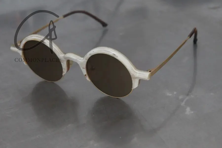 Rigards RG0109 Marble Sunglasses - Image 3