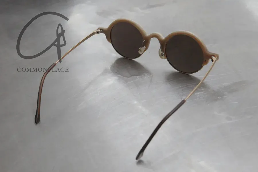 Rigards RG0109 Marble Sunglasses - Image 5