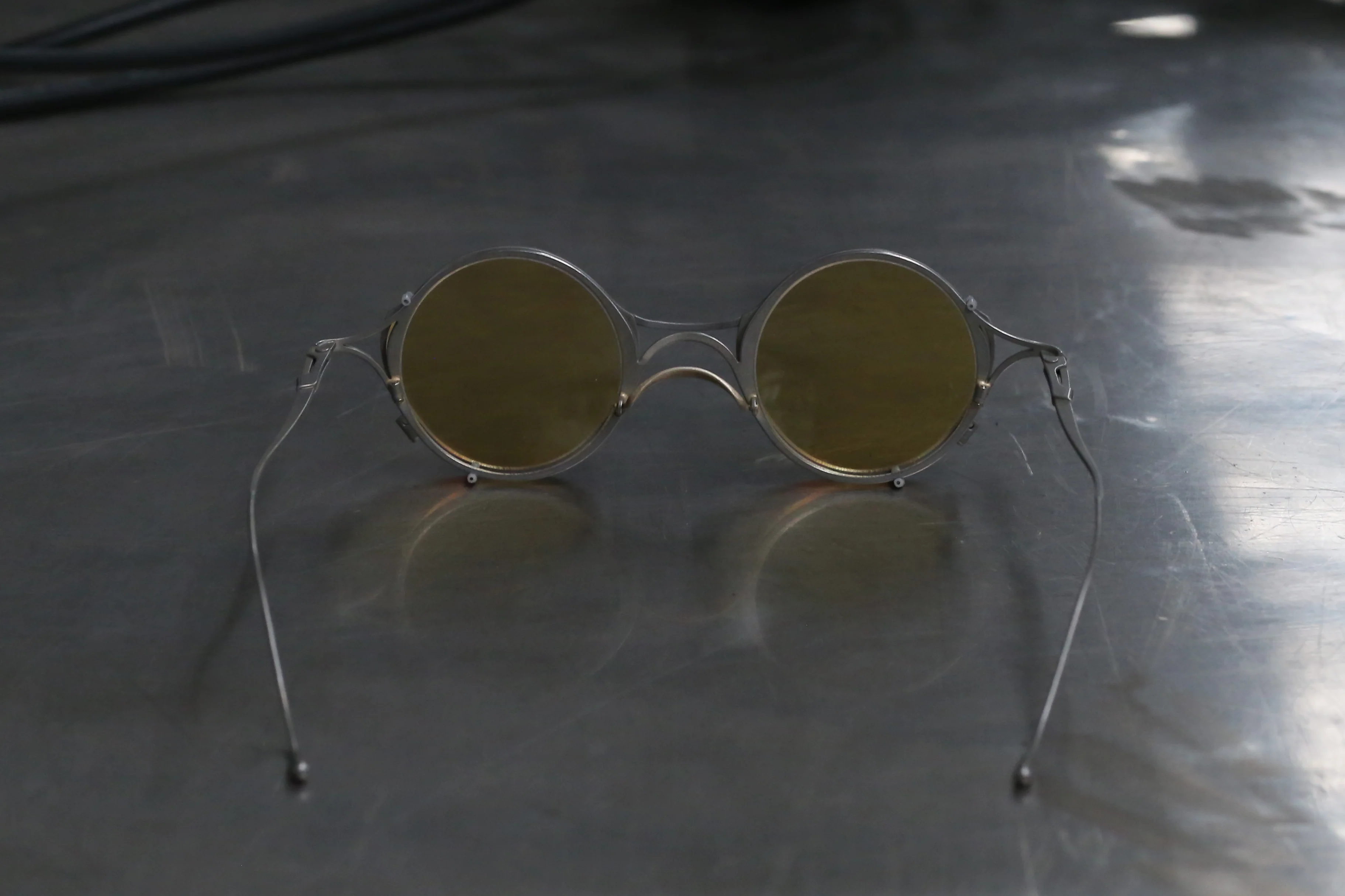 RIGARDS+THE VIRIDI-ANNE glasses RG2021TVA - Image 7
