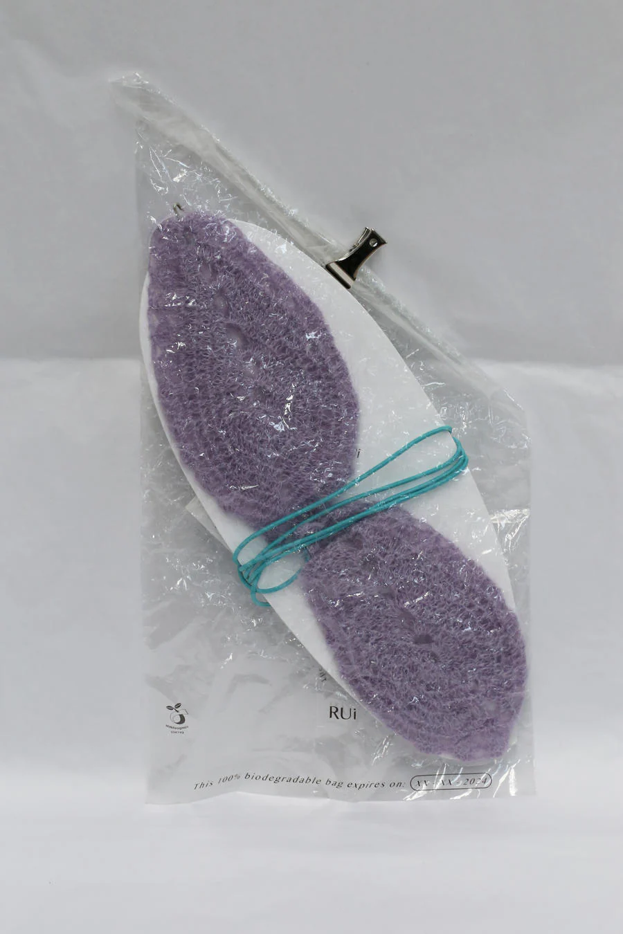 RUI Crochet Bikini RUIFW21CR04 Purple Lilac - Image 7