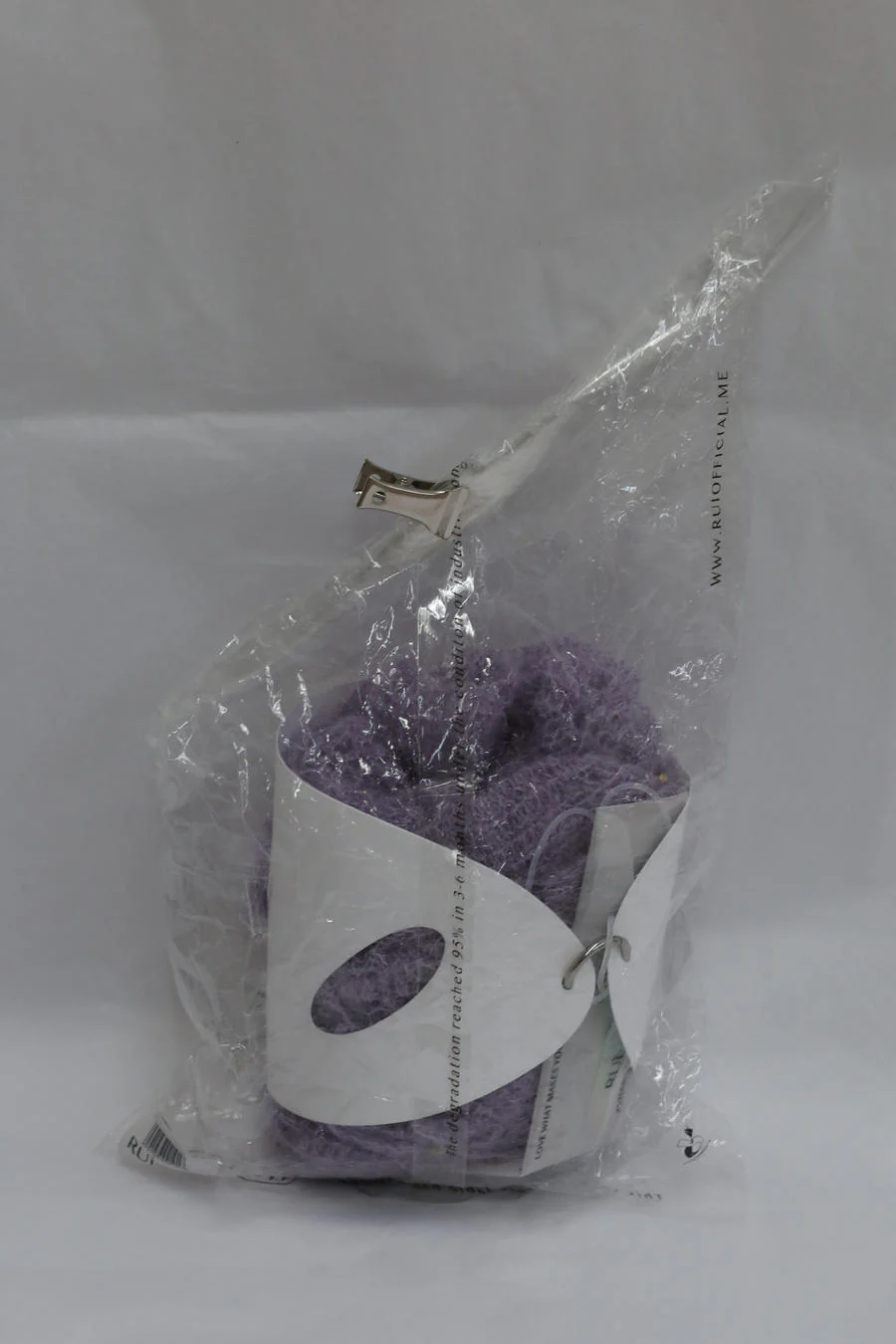 RUI Crochet Top RUIFW21CR02 Purple Lilac - Image 23