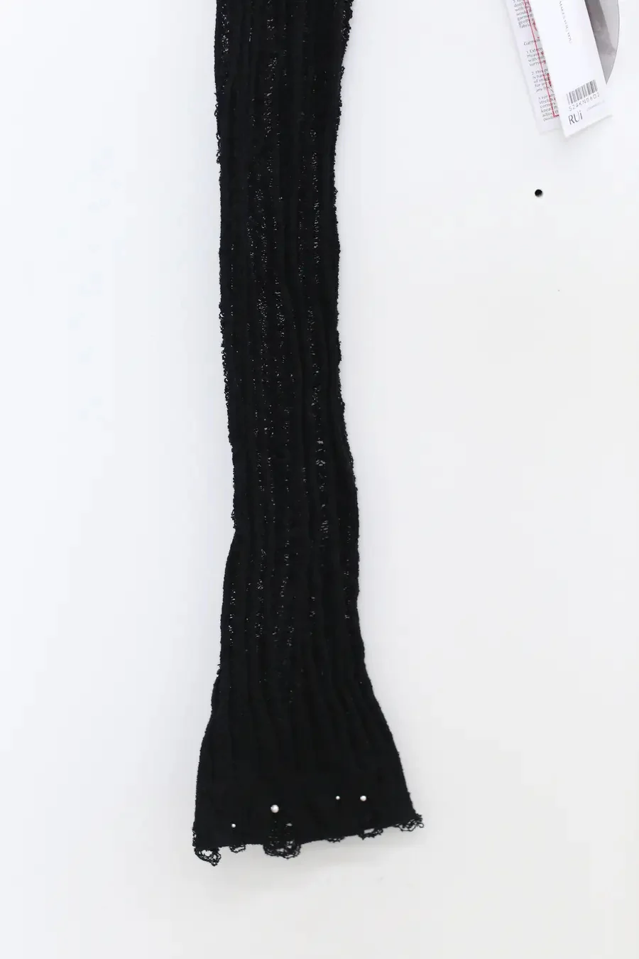 RUI float sleeve RSS24KN06 Onyx black - Image 3