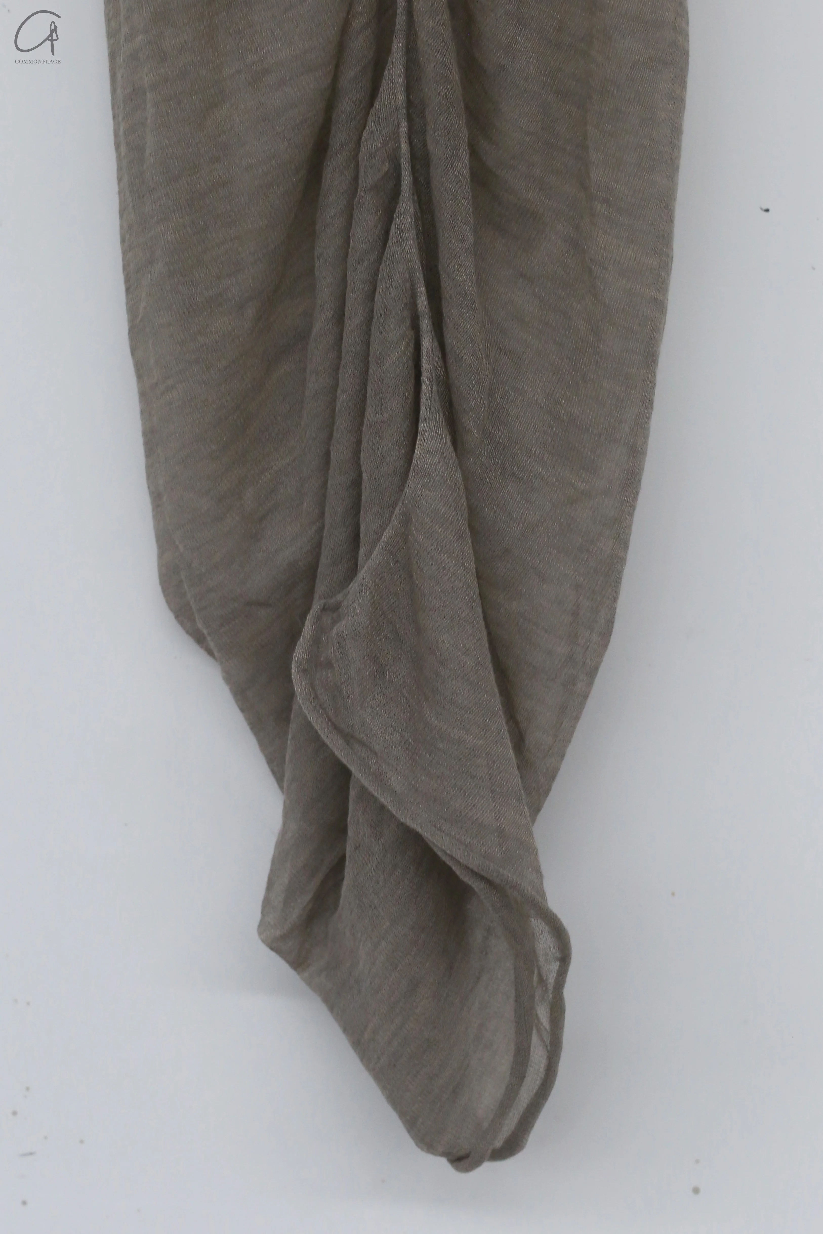 RUI Halter Halter Skirt RUIFW21KN02 Camel Ficelle - Image 14