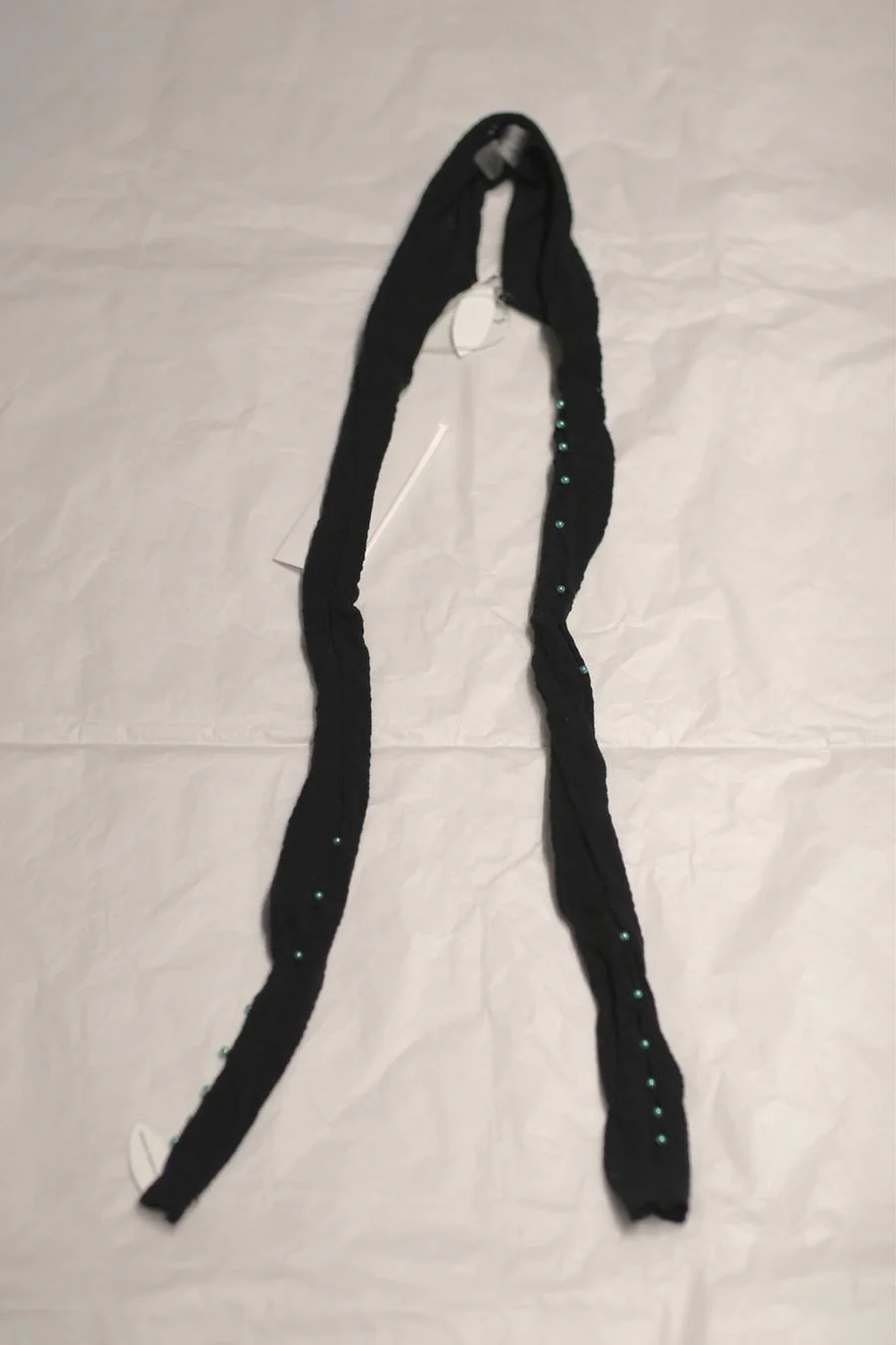 RUI Mesh Sleeve RSS22JW01 Onyx Black - Image 28