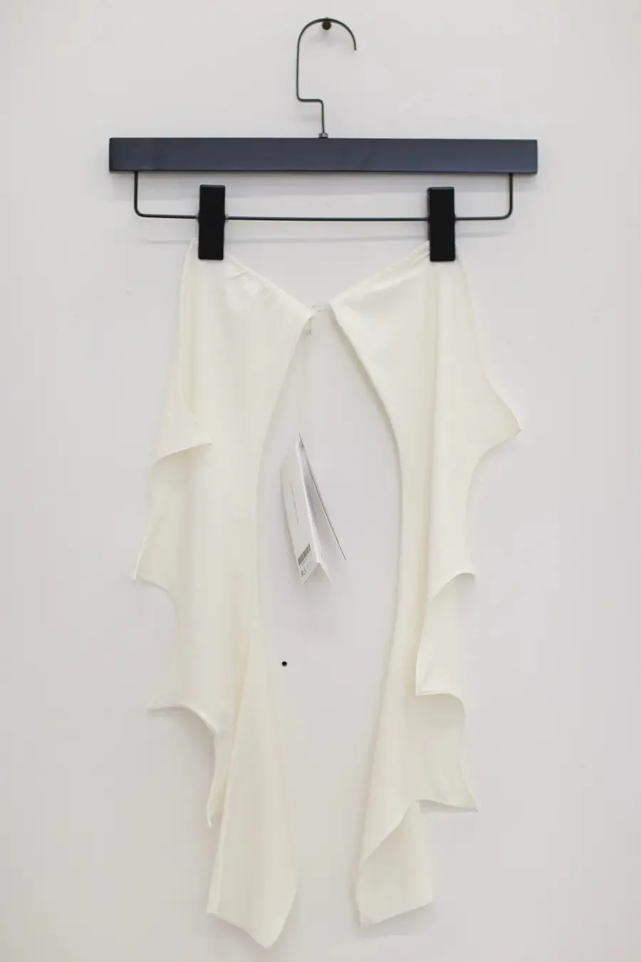 RUI sharp leg warmers RSS24WV11 white - Image 4