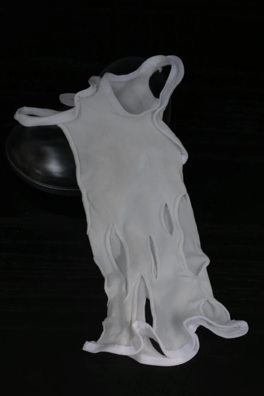 RUI RUI-SS21-R012-BAI VAPOR cut top - Image 16