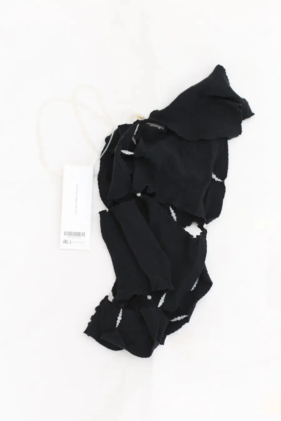 RUI tights r003 black