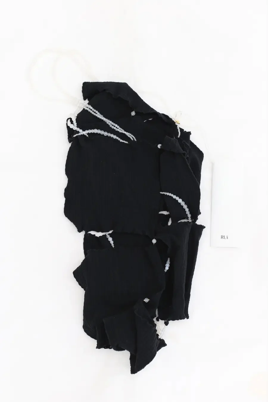 RUI tights r003 black - Image 2