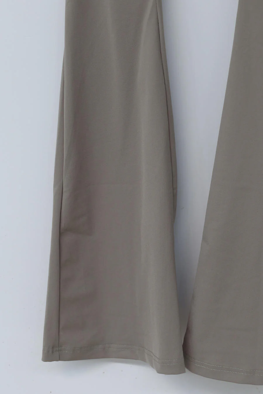 RUI Trousers RUIFW21WV05 Tan Taupe - Image 17