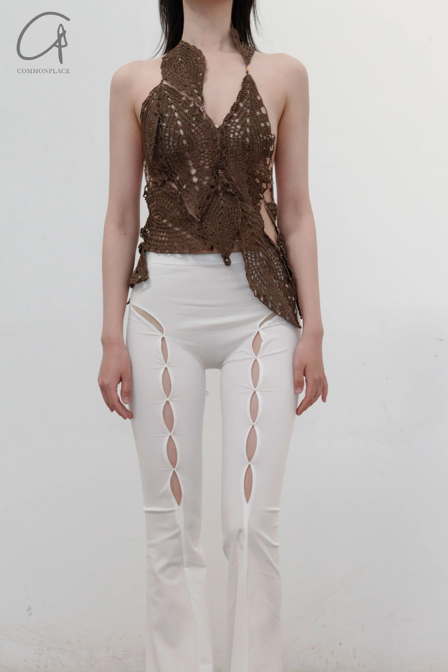 RUI Pants RUIFW21WV05 White Vapor - Image 6