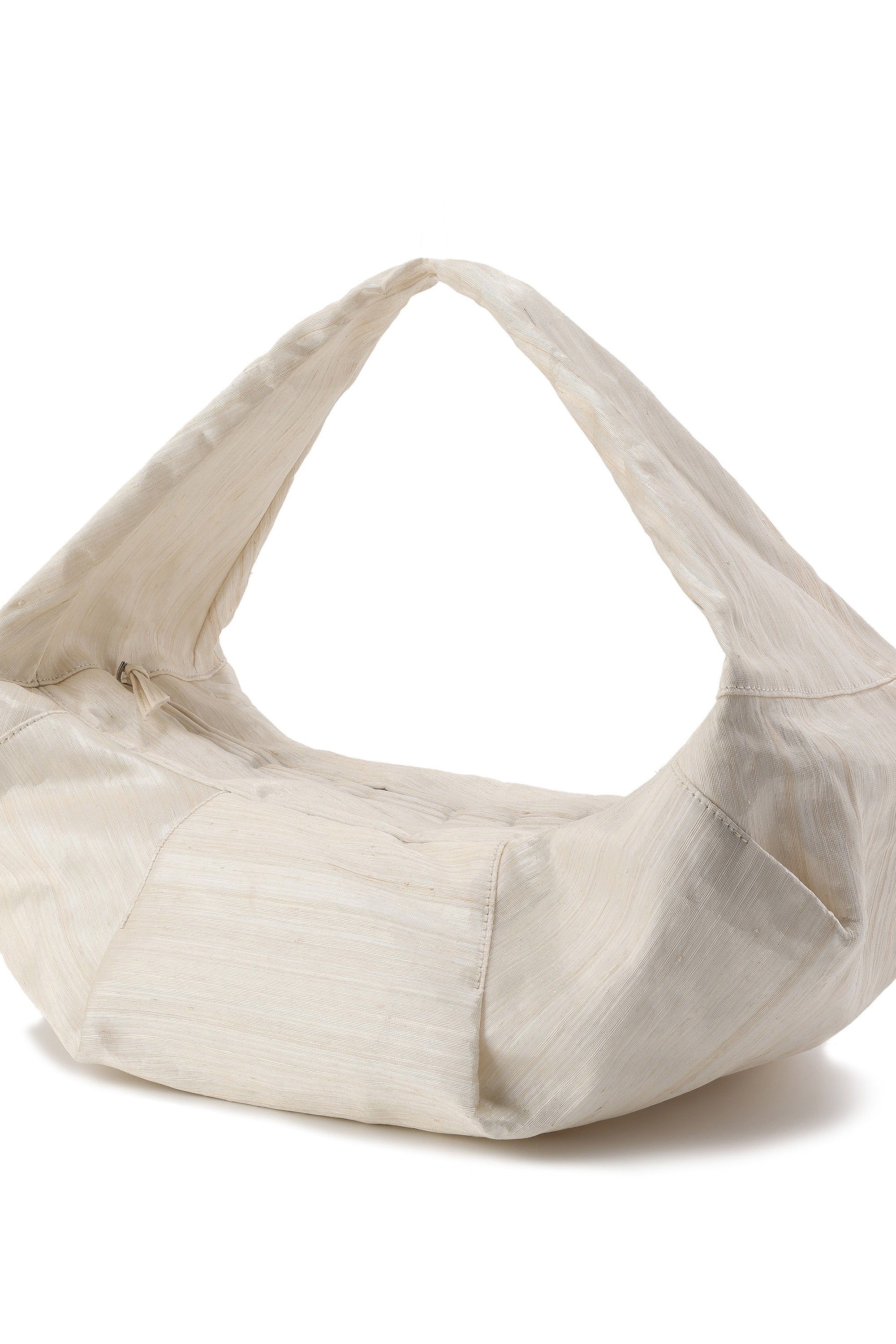 RUOHAN 24 Spring/Summer Abaca Crescent Bag Series RH-RHAC104SS24-MI Handbag PR07 - Image 6