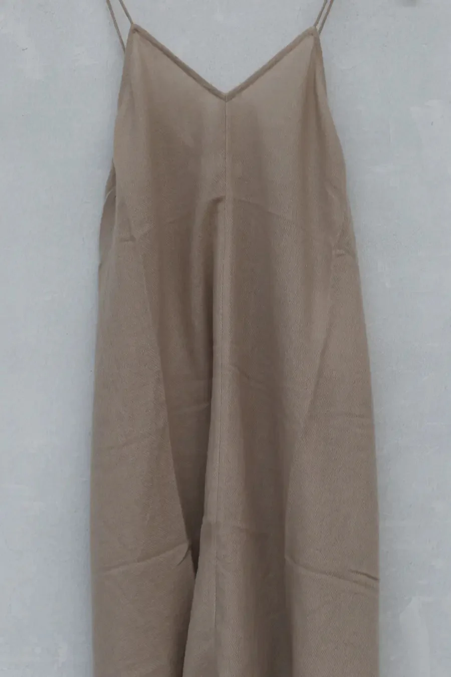 Ryan Roche 751 Sling Cashmere Skirt - Image 5