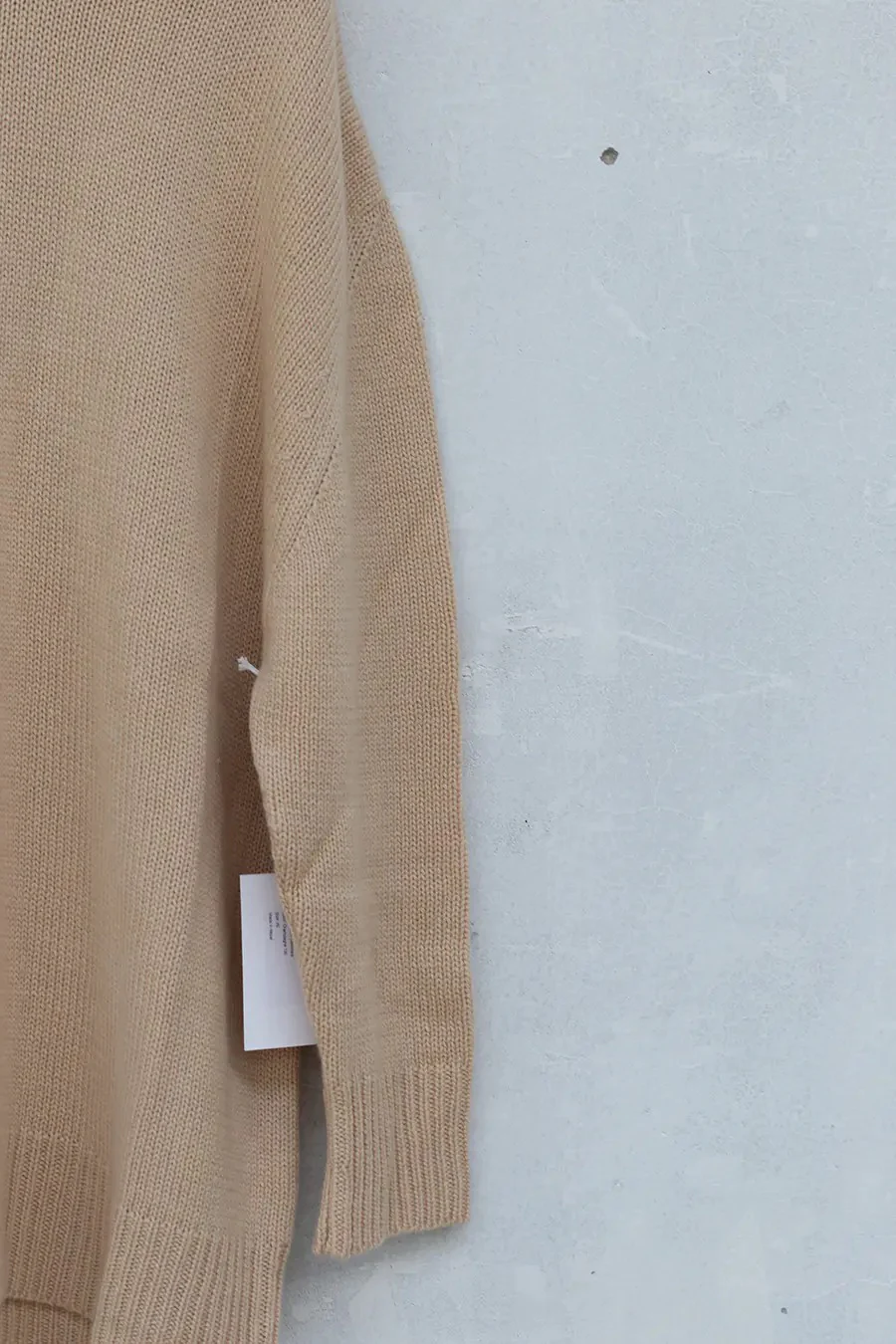 Ryan Roche 917 turtleneck sweater - Image 12