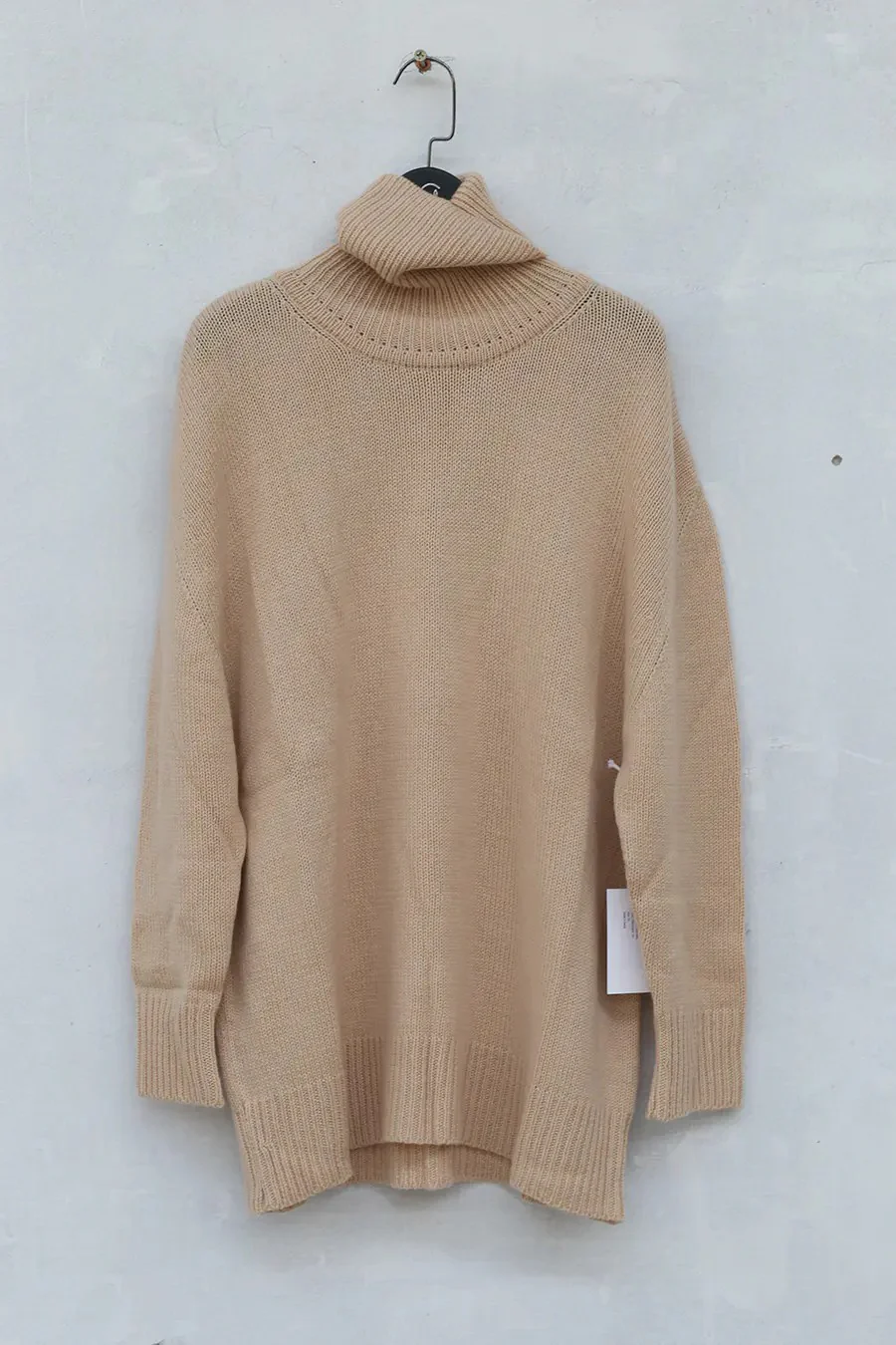 Ryan Roche 917 turtleneck sweater - Image 7