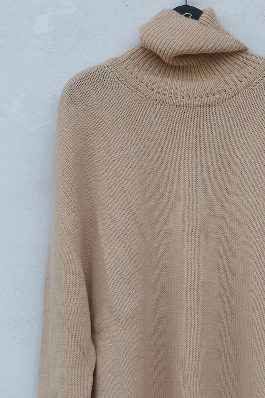 Ryan Roche 917 turtleneck sweater - Image 8