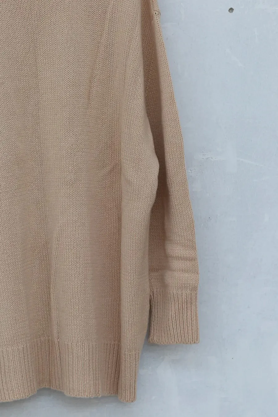 Ryan Roche 917 turtleneck sweater - Image 9
