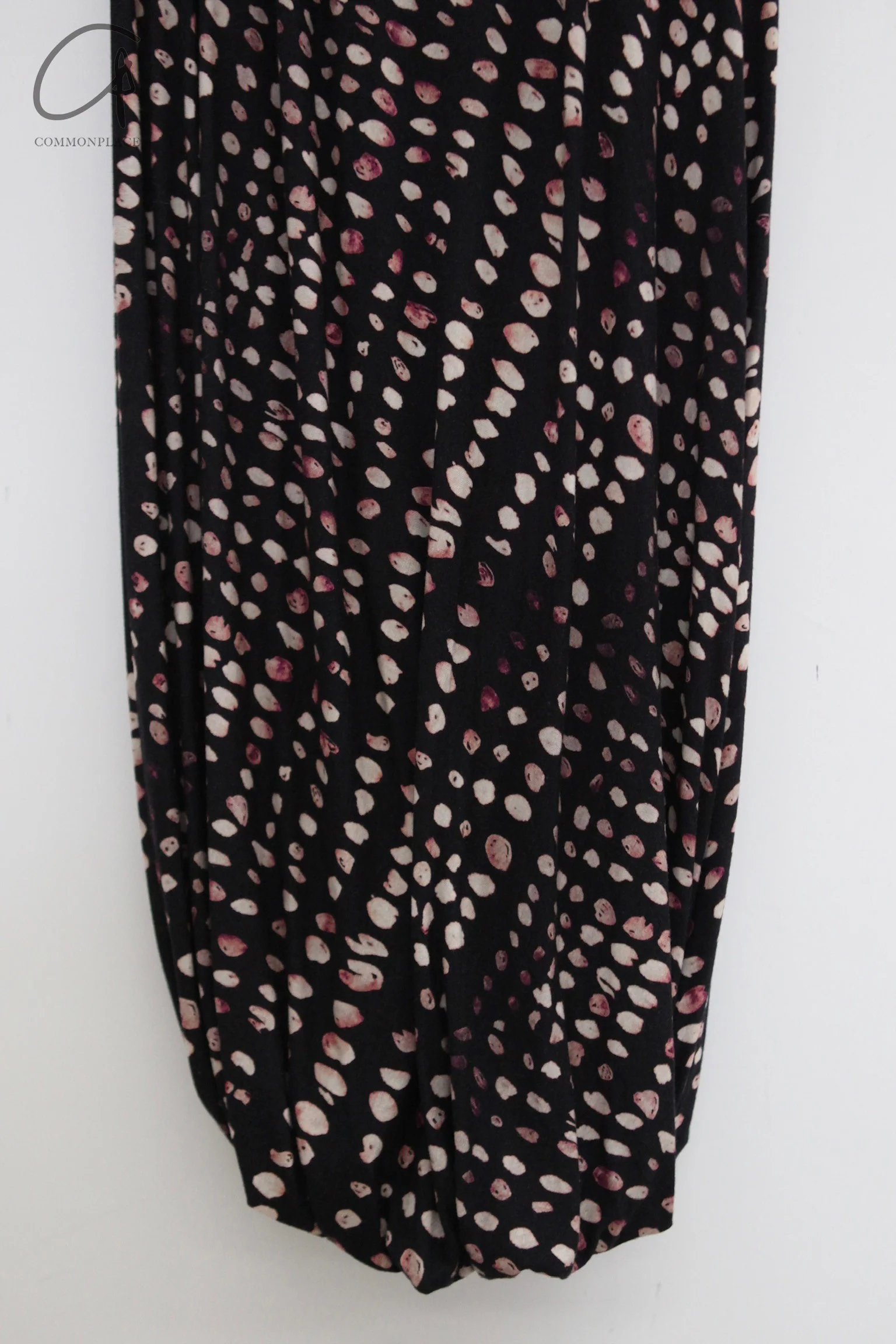 SAMUEL GUI YANG 25 Spring/Summer Twist Skirt SGY-SS25ASK08-1-1-RESISTPOLKA - Image 3