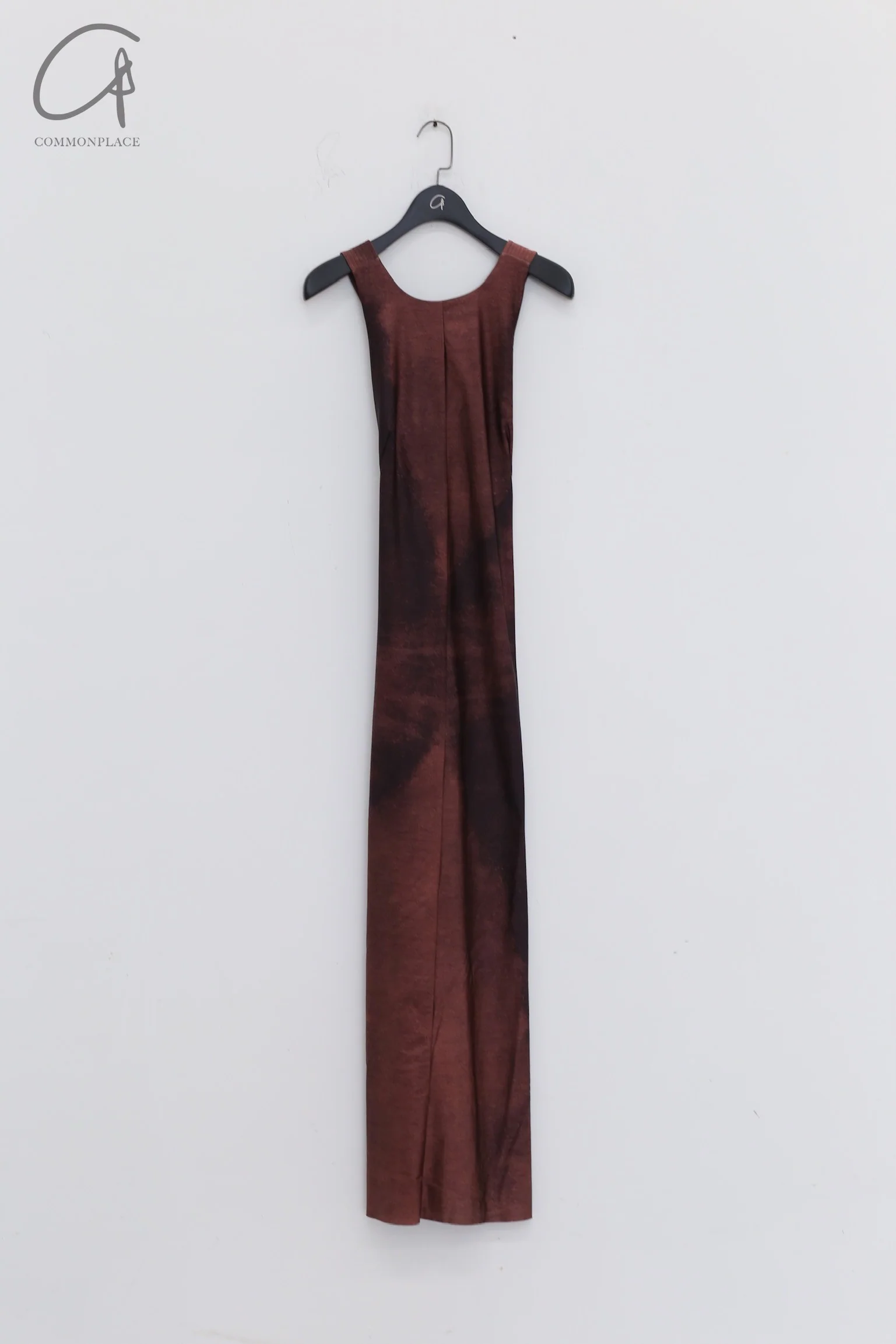SAMUEL GUI YANG Cross Dress SS22DR04-1 - Image 6