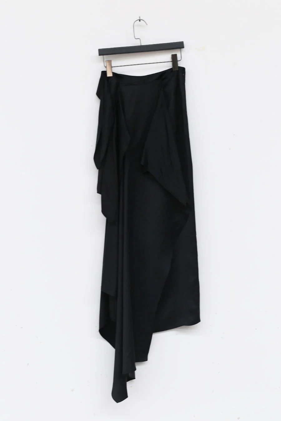 SAMUEL GUI YANG Double-layer half skirtSGY-AW21 SK02-1-HEI - Image 11