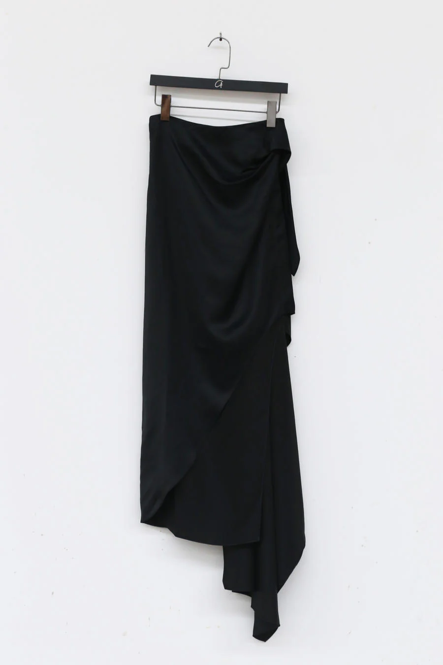 SAMUEL GUI YANG Double-layer half skirtSGY-AW21 SK02-1-HEI - Image 7