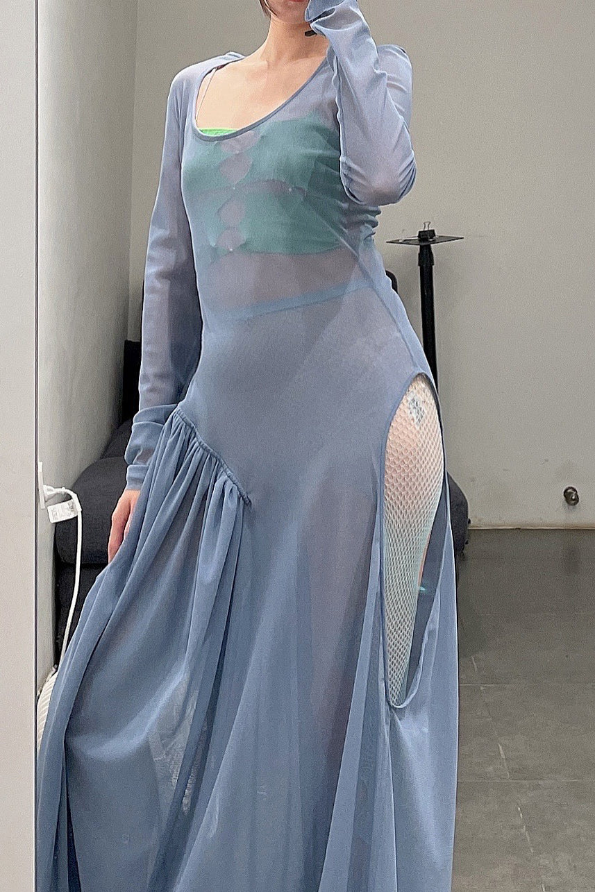 SAMUEL GUI YANG Dress DR06-1 - Image 17