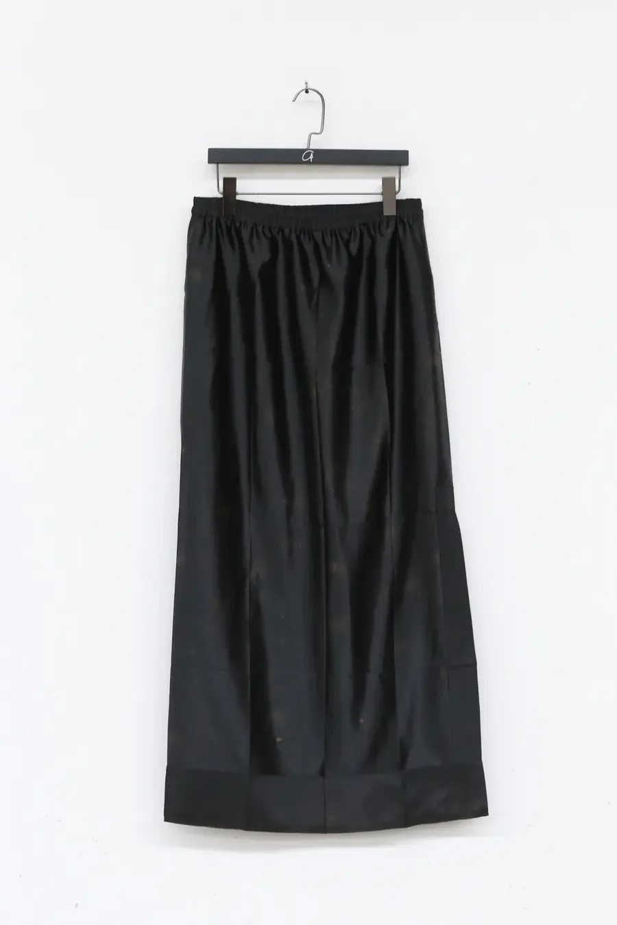 SAMUEL GUI YANG Folding skirt AW21 SK01-1 - Image 11
