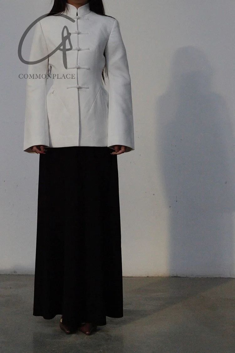 SAMUEL GUI YANG jacket LEE01-3  PSGY1 - Image 3
