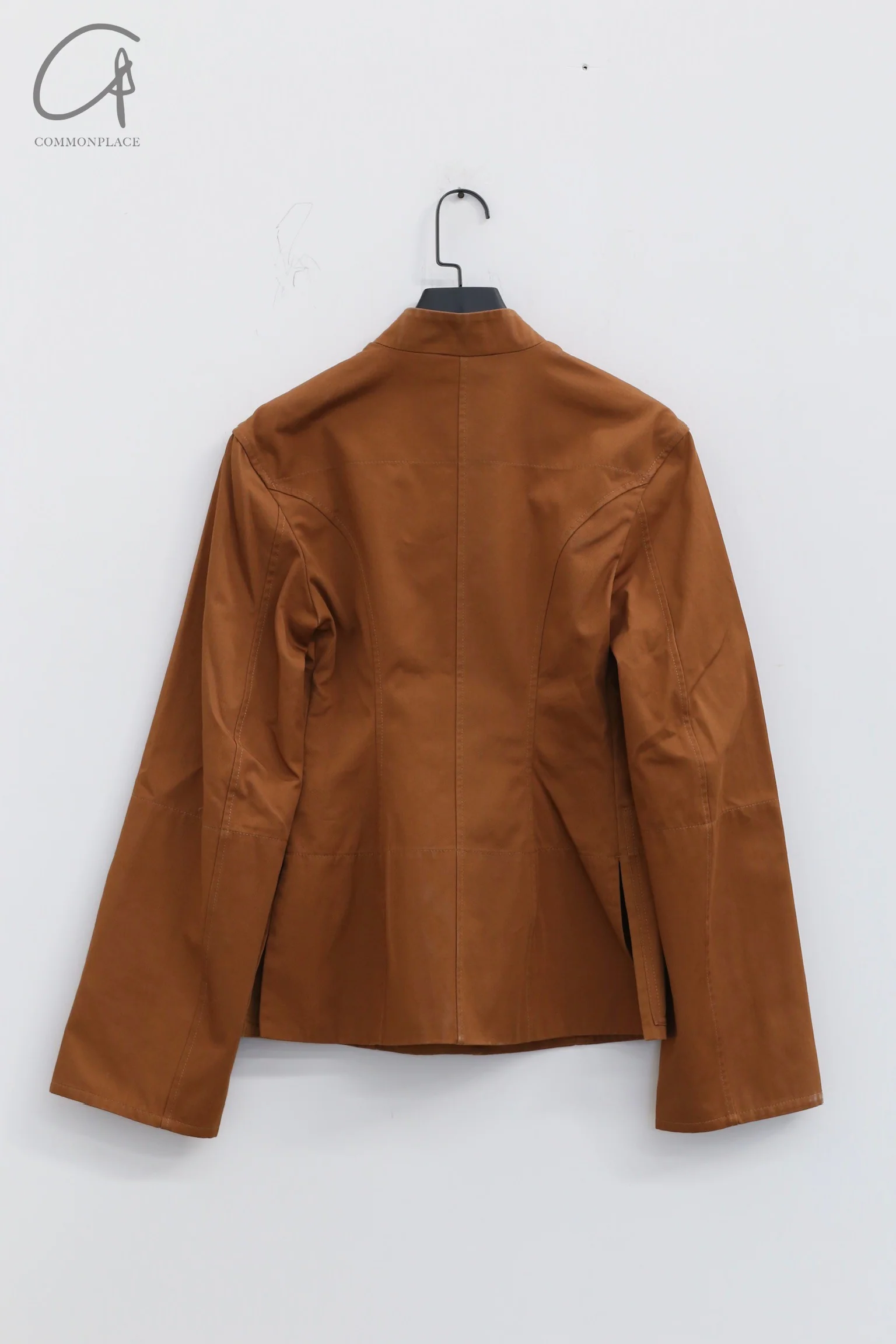 SAMUEL GUI YANG JACKET SS22JK02-1 PSGY1 - Image 9