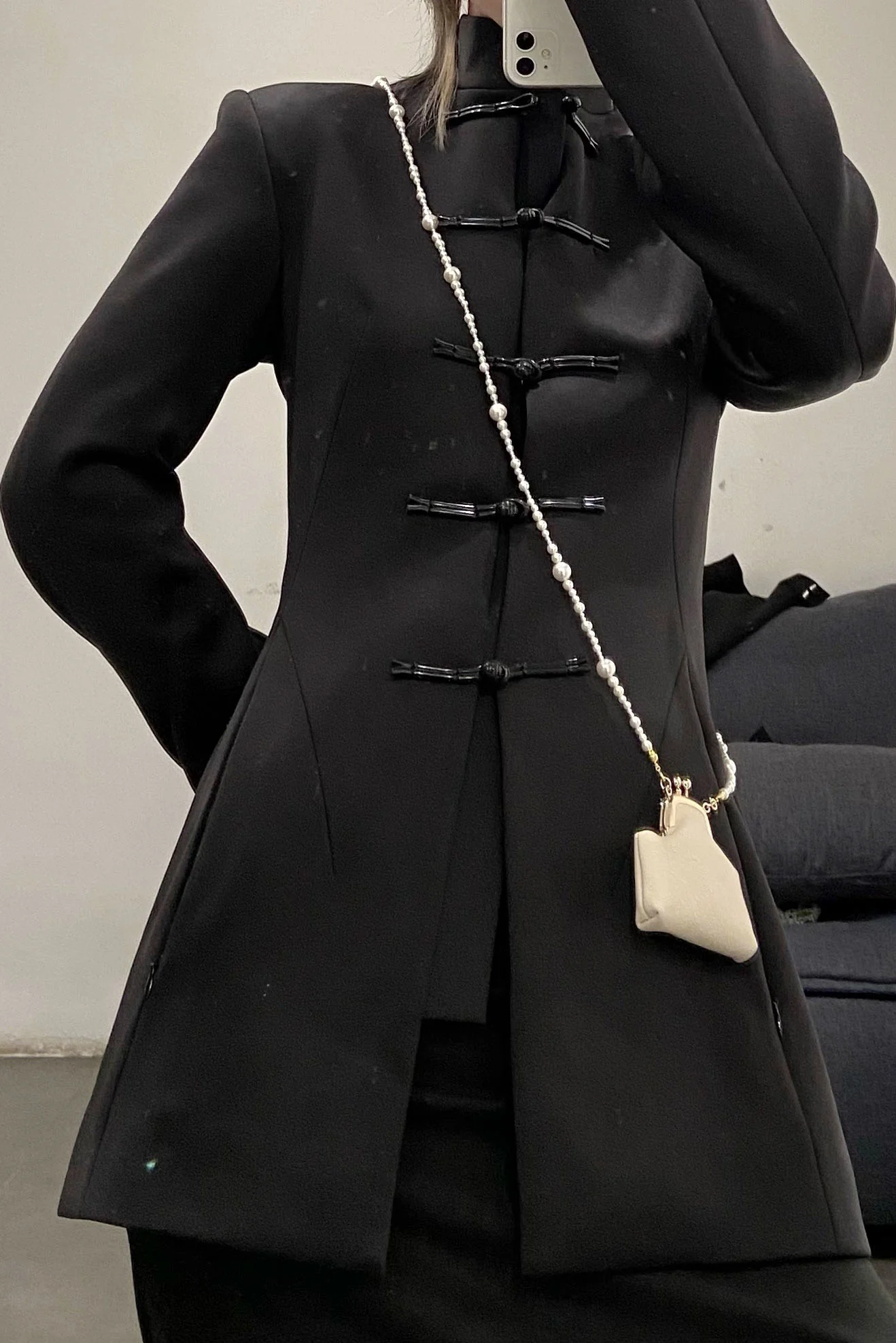 SAMUEL GUI YANG LEE01-1 jacket PSGY1 - Image 10