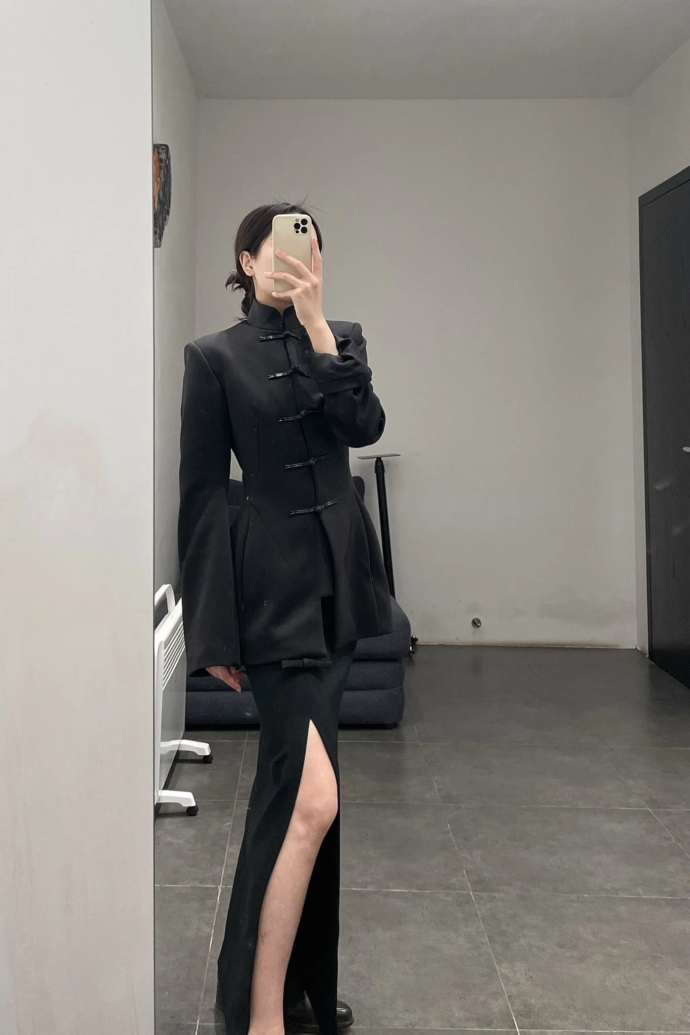 SAMUEL GUI YANG LEE01-1 jacket PSGY1 - Image 13