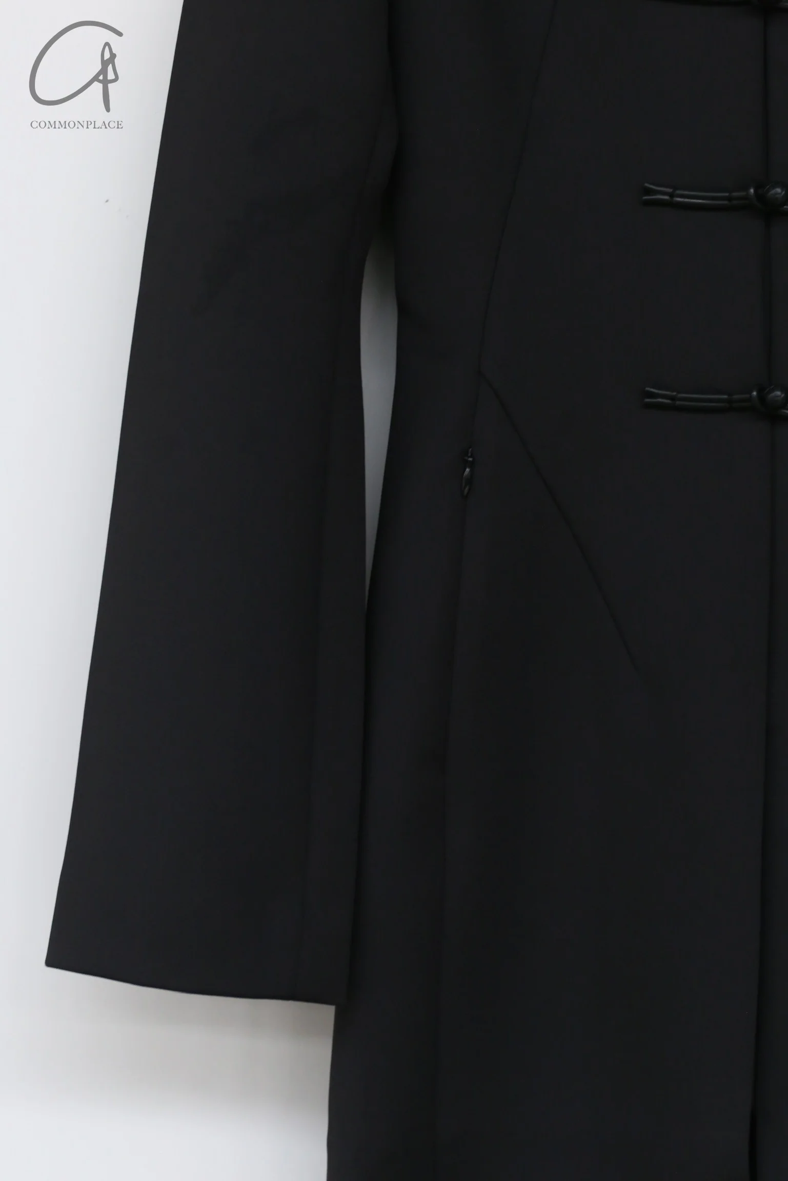SAMUEL GUI YANG Slim-fit jacket AW21 LEE03-1 PSGY1 - Image 4
