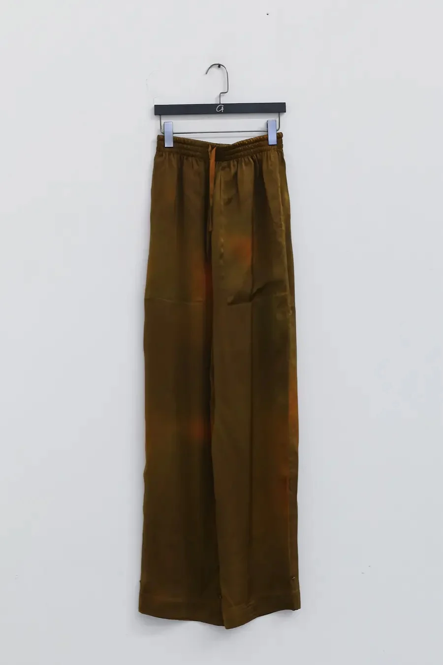 SAMUEL GUI YANG wide leg pants SS22TR03-1 - Image 8