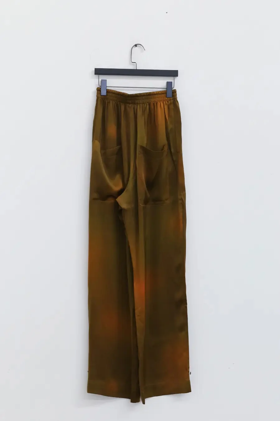 SAMUEL GUI YANG wide leg pants SS22TR03-1 - Image 9
