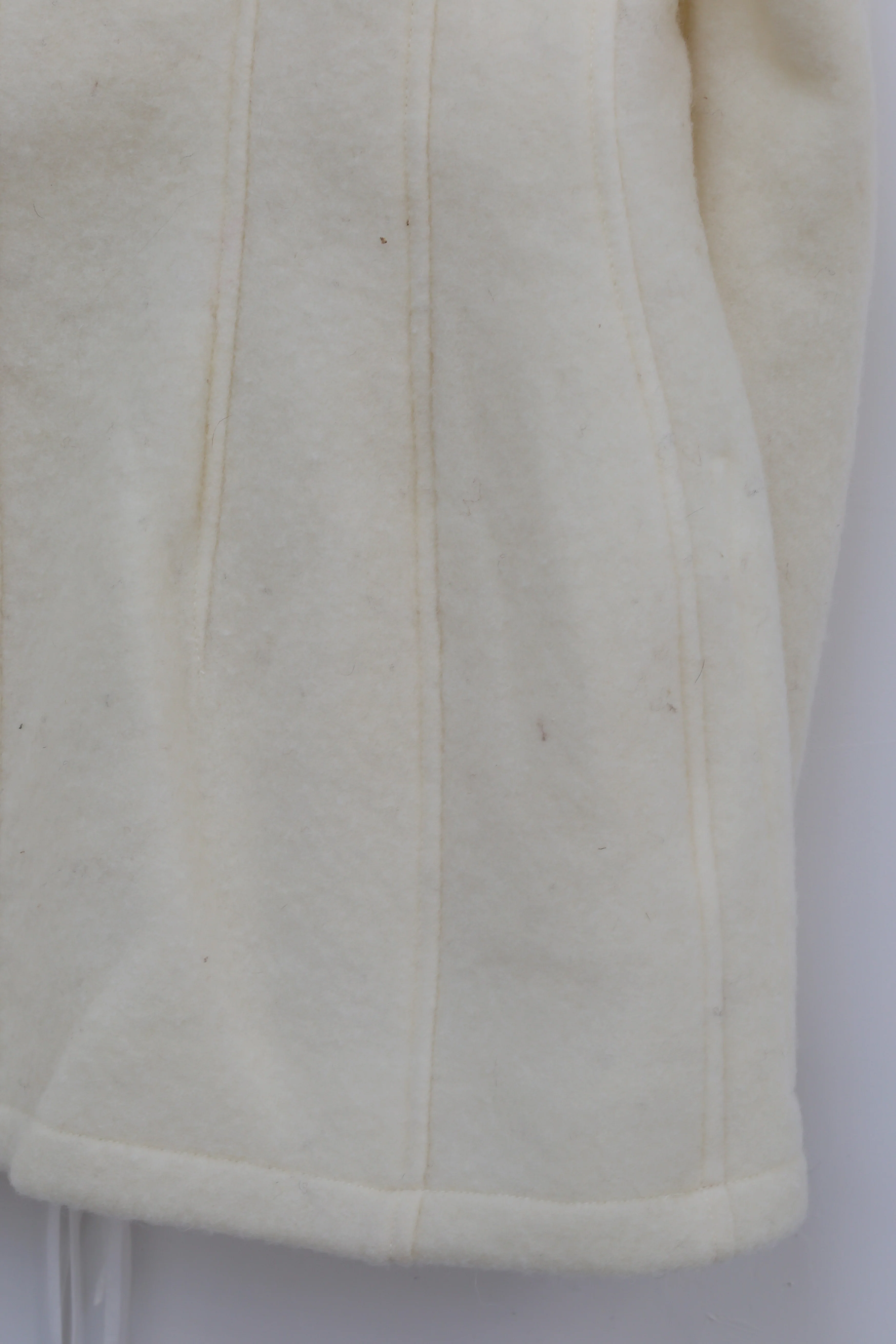 SAMUEL GUI YANG wool jacket LEE02-1 - Image 11