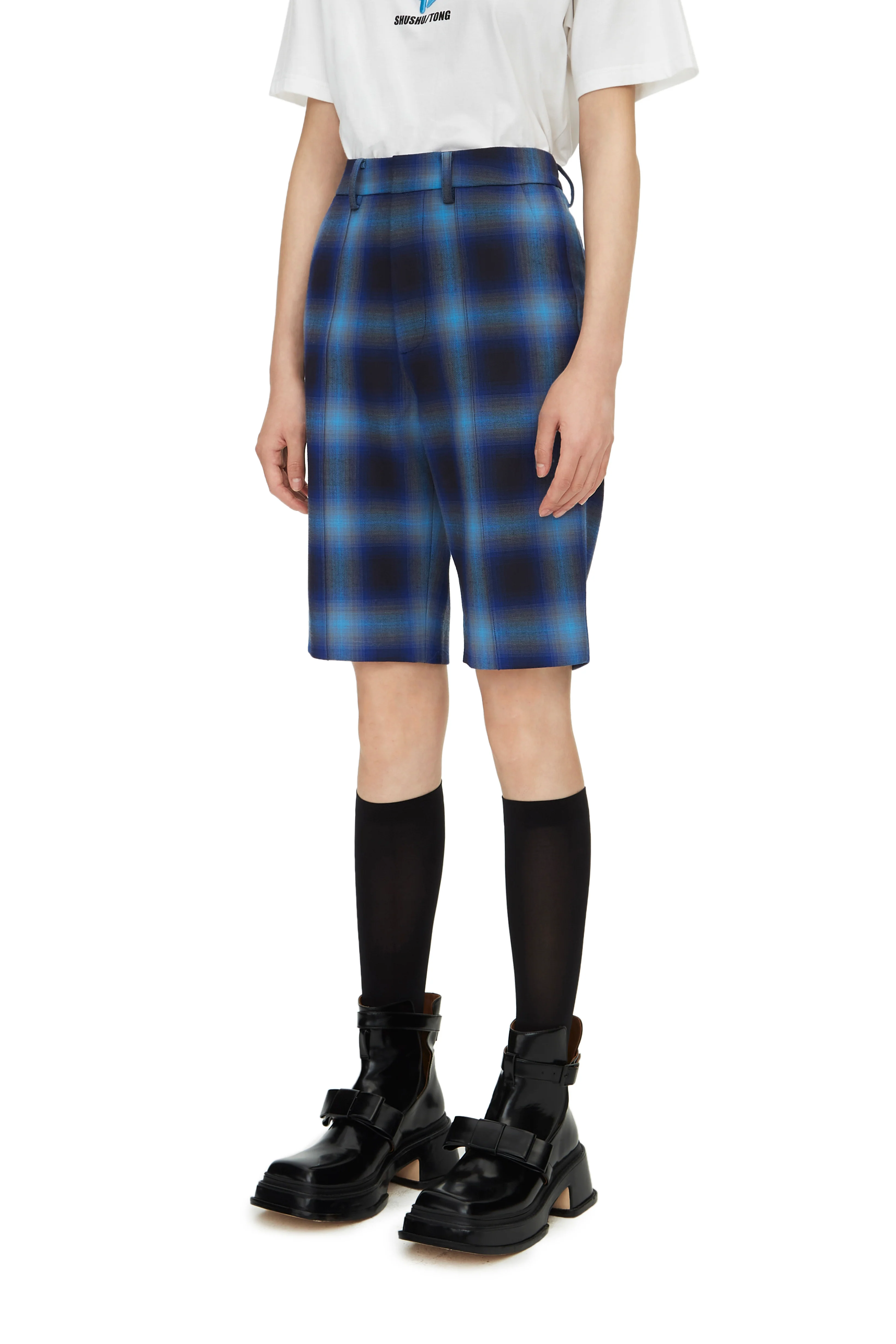 shushutong boots aw21ac02 - Image 4