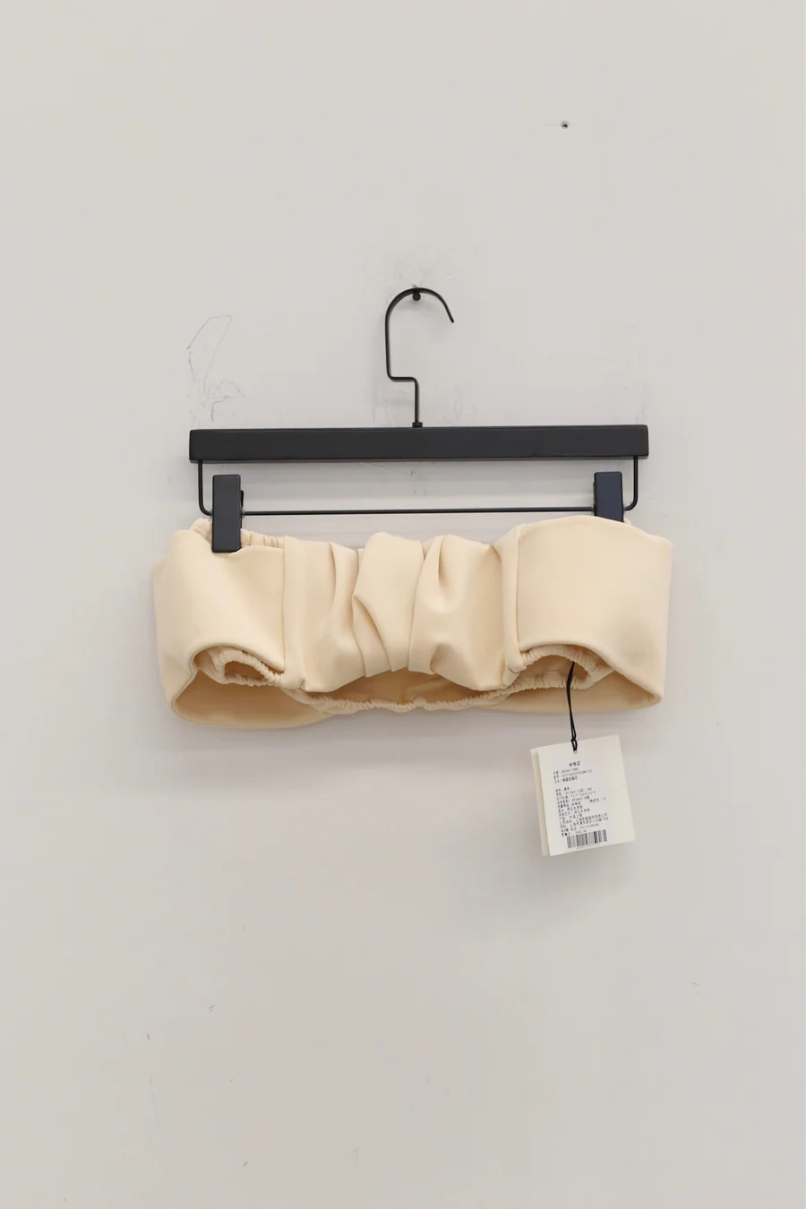 shushutong Bow Corset SS22TO05 Naked - Image 2