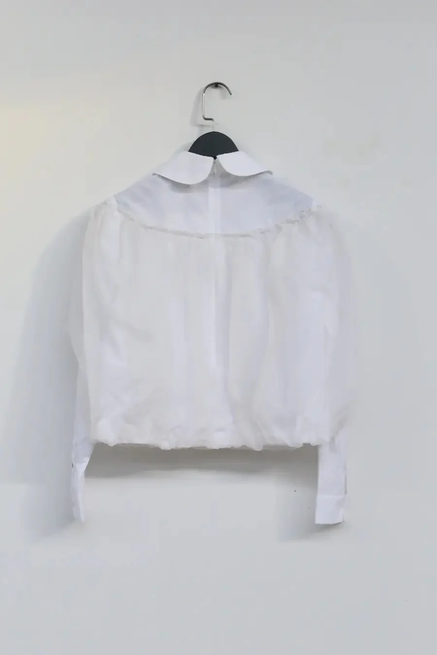 shushutong bubble shirt ss21to13 - Image 7