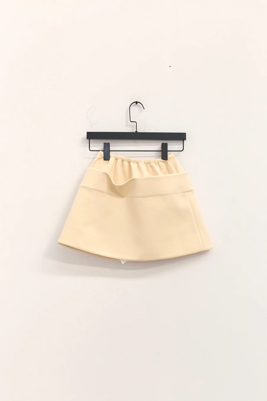 shushutong Elastic Double Skirt SS22SK02 Naked - Image 7