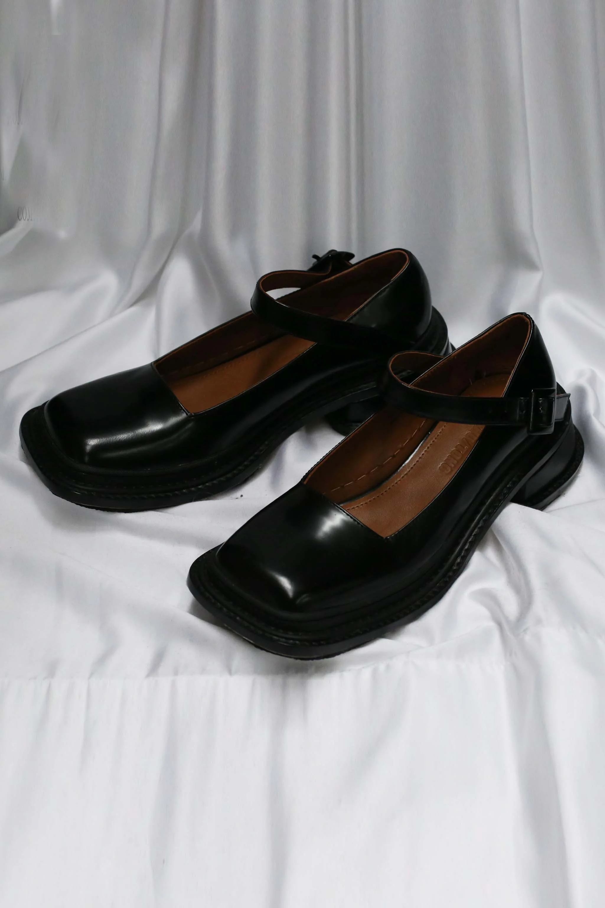 shushutong flat shoes aw21ac01 - Image 2