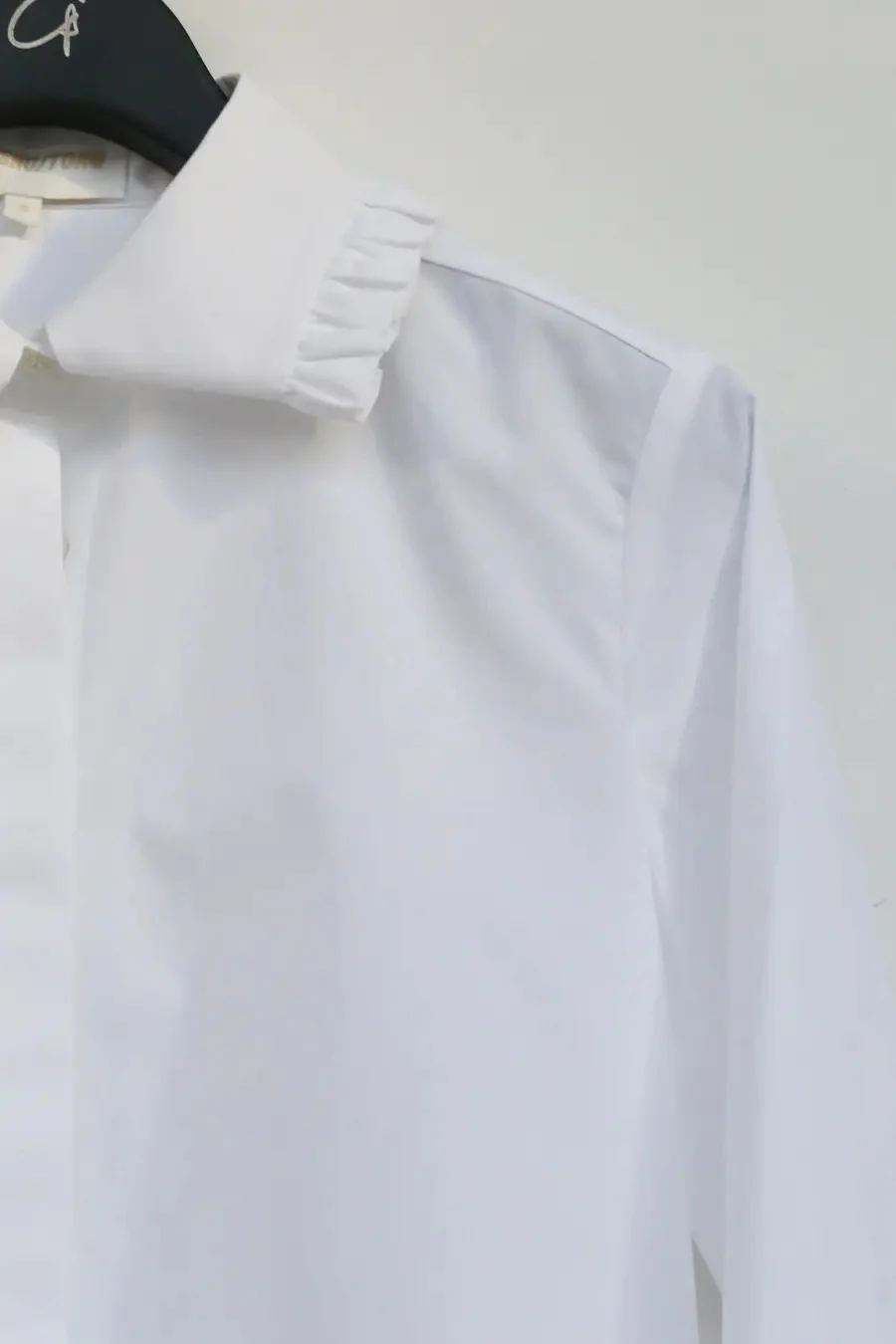 shushutong lace collar shirt ss21to08 - Image 22
