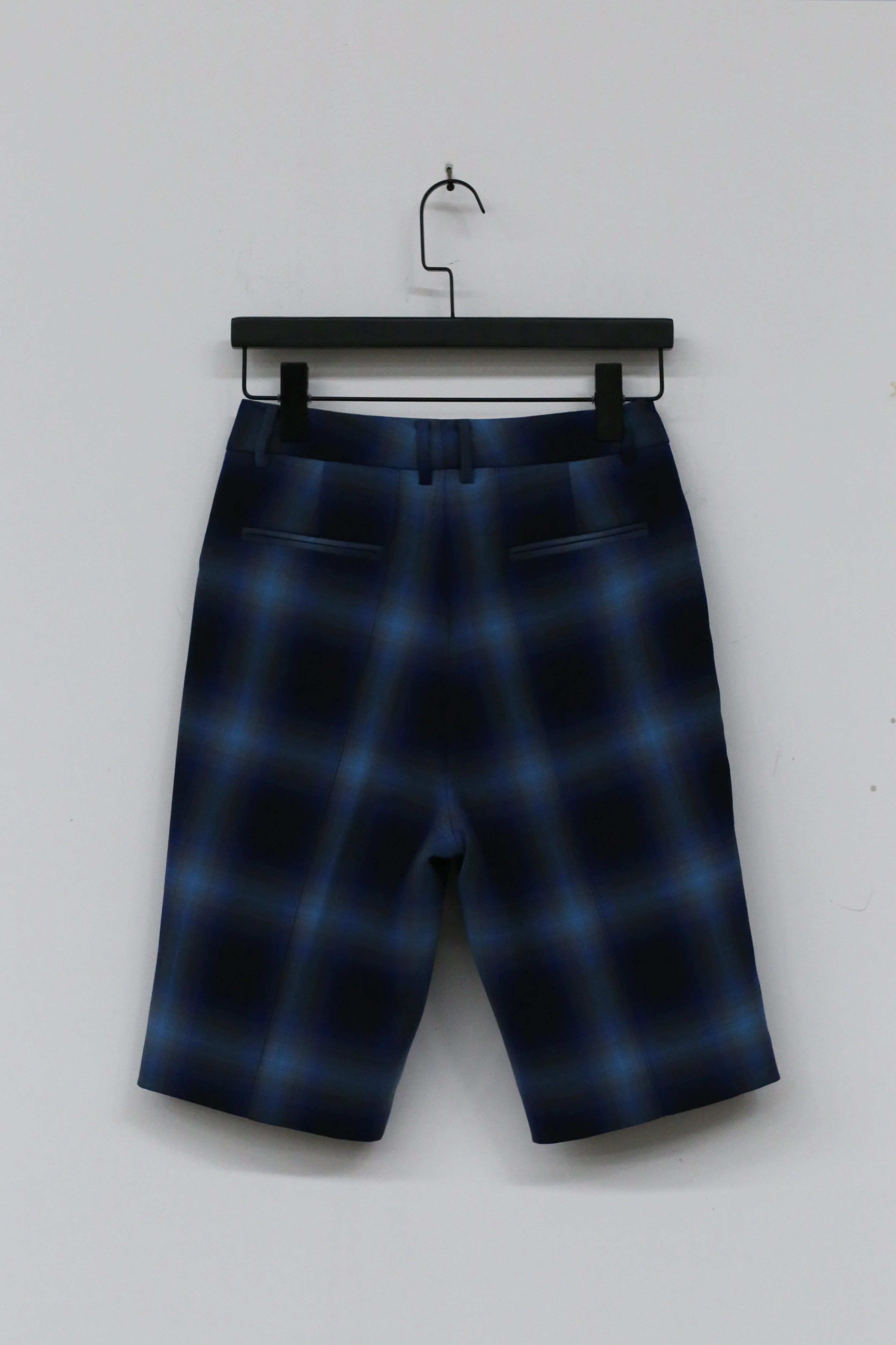 Shushutong short pants aw21tr02 blue - Image 9