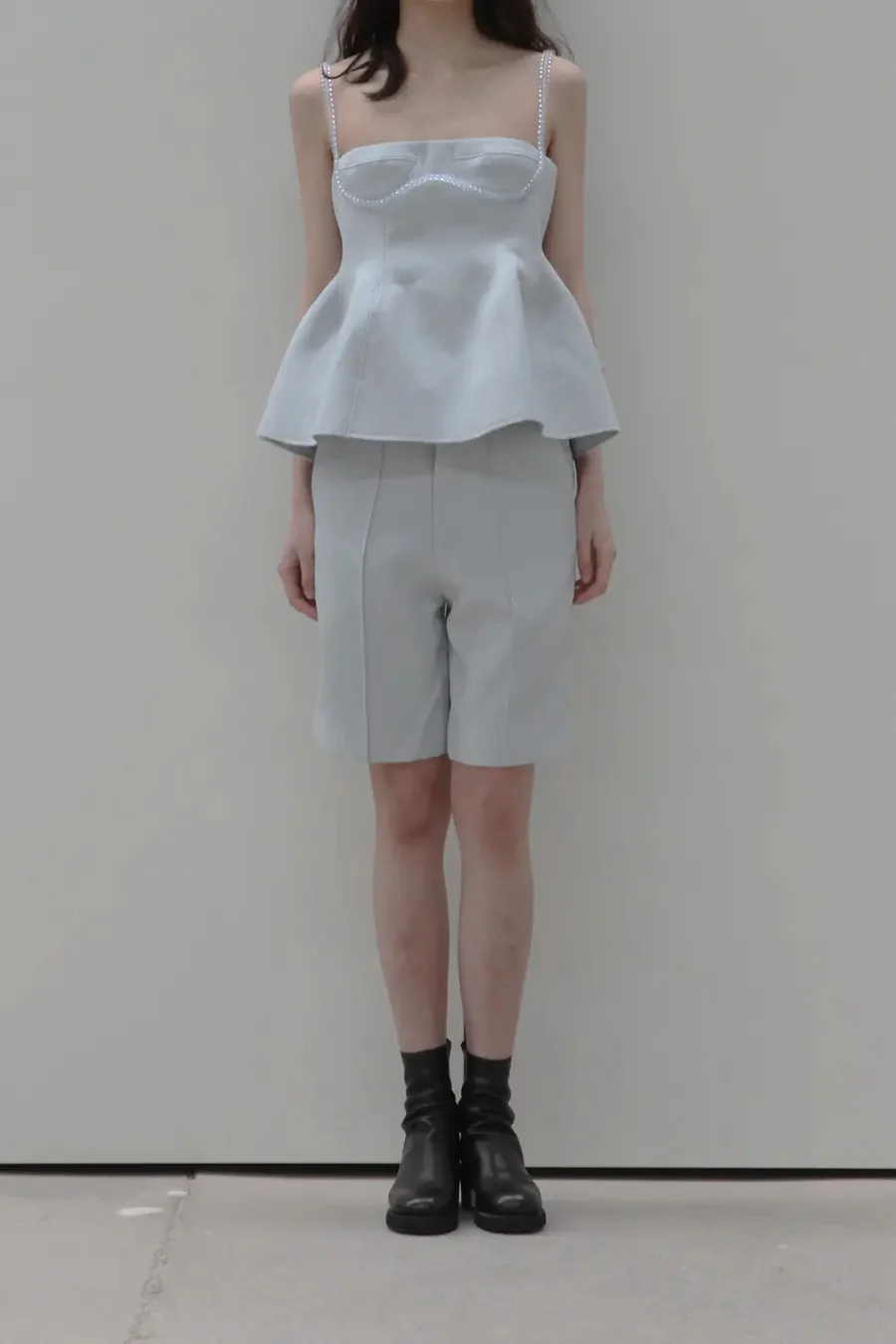 shushutong shorts ss20tr02 - Image 3