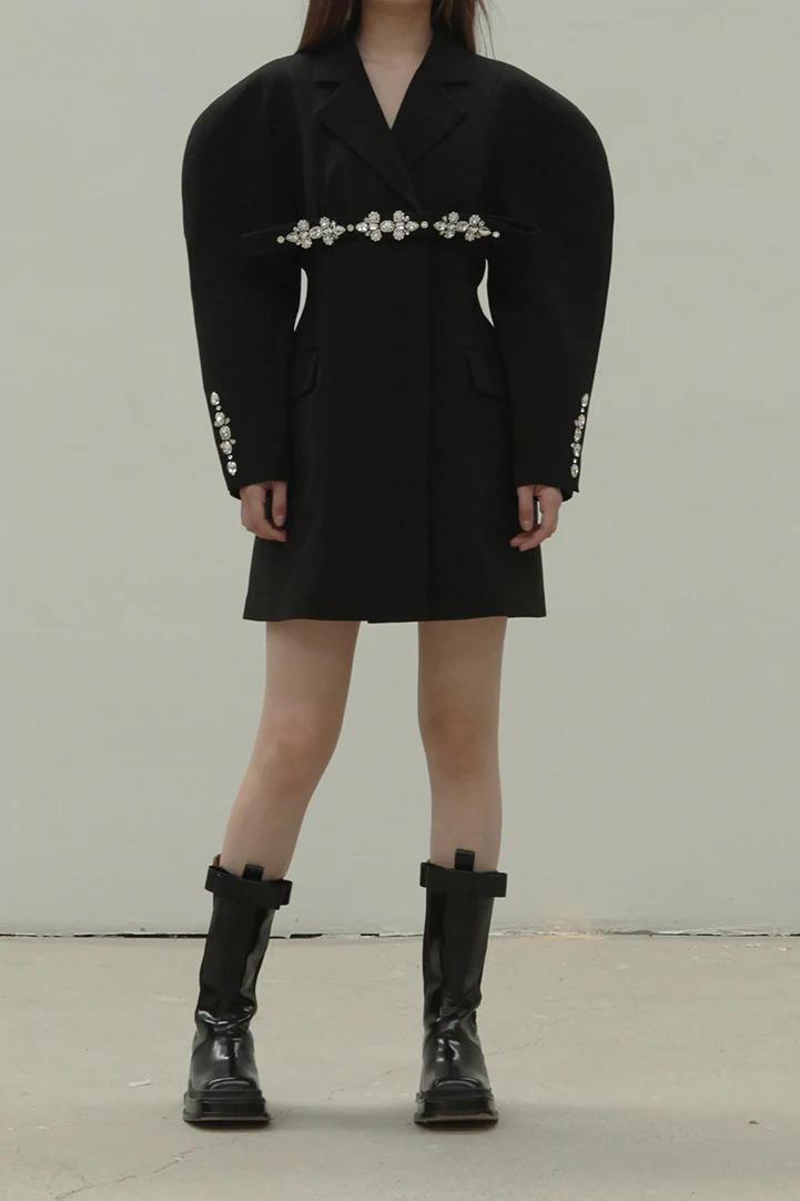 shushutong ss21ac05 boots - Image 14