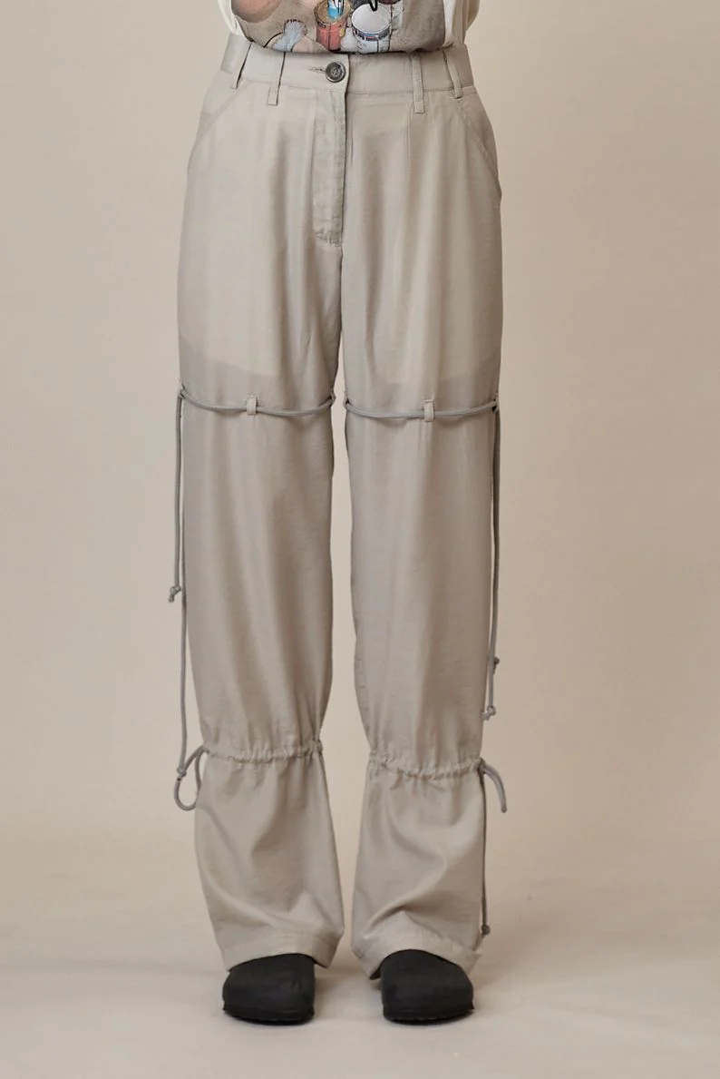 Song for the mute dress pants 211_WPTO37_LYOCCRT