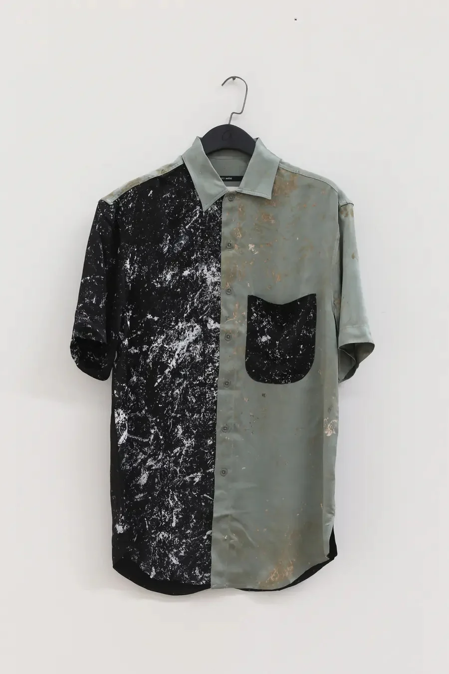Song for the mute large shirt 211_MSHO59_VISCTBK PSFTM3 - Image 15
