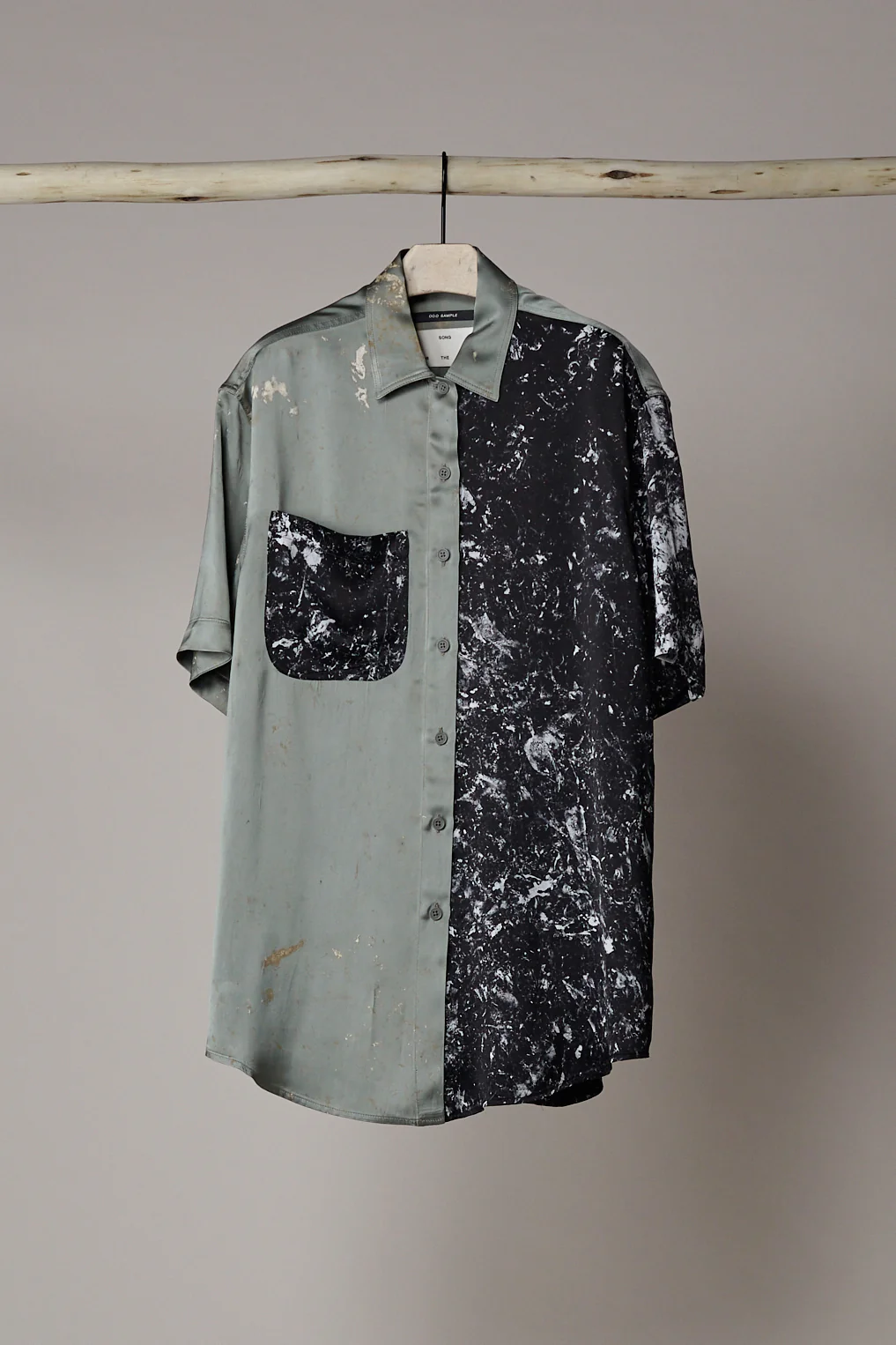 Song for the mute large shirt 211_MSHO59_VISCTBK PSFTM3 - Image 17