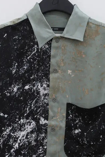Song for the mute large shirt 211_MSHO59_VISCTBK PSFTM3 - Image 19