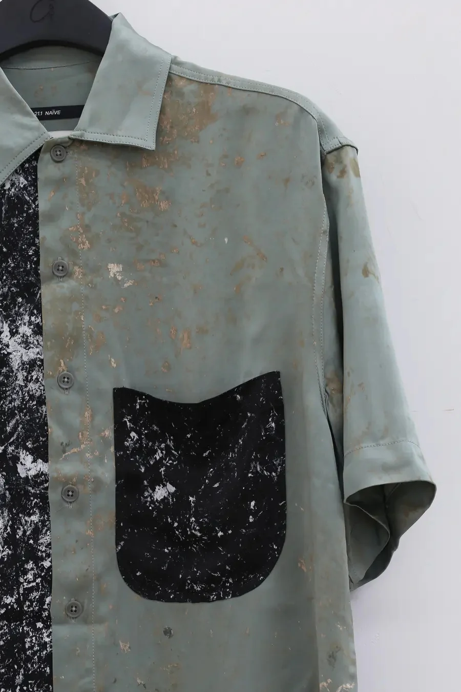 Song for the mute large shirt 211_MSHO59_VISCTBK PSFTM3 - Image 20
