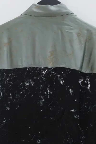 Song for the mute large shirt 211_MSHO59_VISCTBK PSFTM3 - Image 21