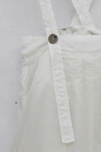 song for the mute pleated skirt with backing 201 WSK009L - Image 8
